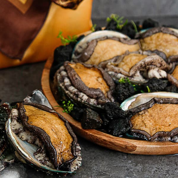 남도장터) 완도 산지직송 왕특대전복 6-8미 1kg 17,880원 무배