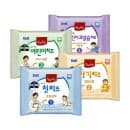 옥션) 상하 아기치즈 1~4단계 80매 23,160원