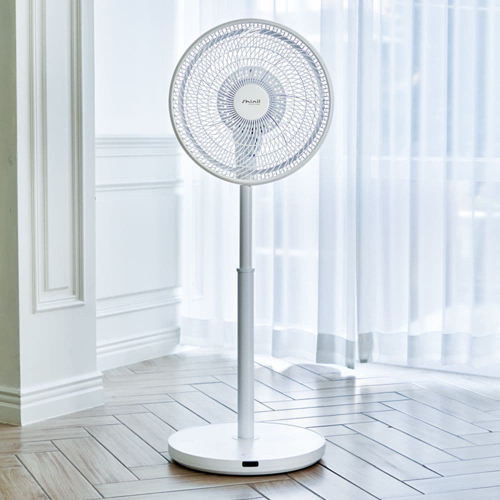 오늘의집) 신일 25년형 BLDC 저소음 써큘레이터 98,000원 무배