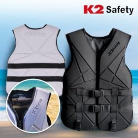 지마켓)K2세이프티 워터베이스 25년신상 구명조끼 27,550원