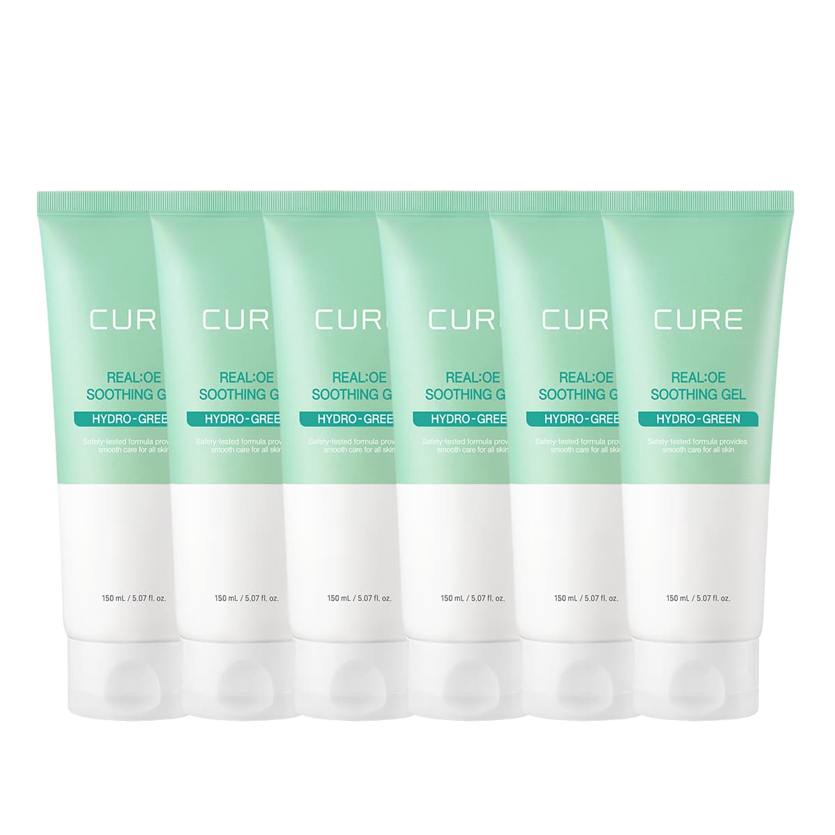 퀸잇) 김정문알로에 큐어 리알로에 수딩젤 150ml 6개 22,900원 무료배송 핫딜!