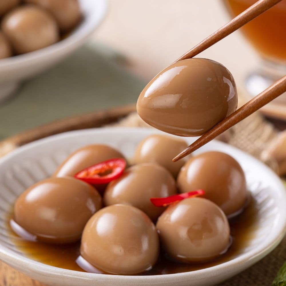 롯데온) 메추리알 장조림 1kg 2팩 13,750원