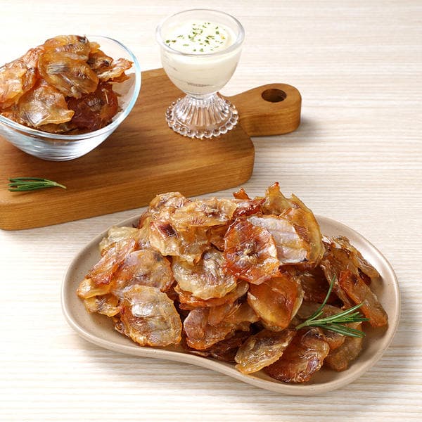 11번가) 구운 동전쥐포 대용량 400g 10,900원 무배