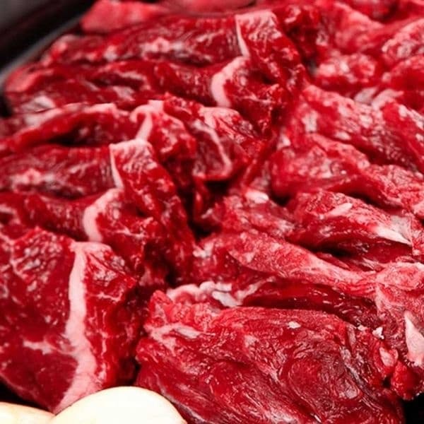 롯데온) 안창살 3팩+토시살 2팩 총 1kg (각200g) 19900원