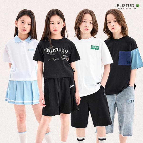 11번가) 젤리스튜디오 데일리턱 포인트 버뮤다팬츠 8920원