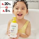 옥션)아토팜 키즈 투인원 샴푸 460ml 2개 24,680원