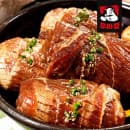 옥션)마포 끄티집 왕 돼지갈비 구이 1+1 총2.4kg 16,480원