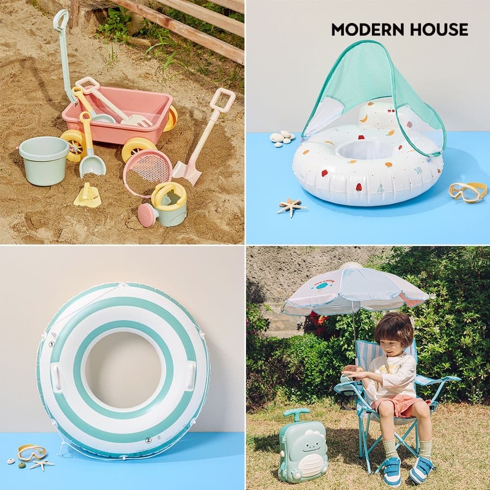 롯데온) 모던하우스 나이스마켓 파라솔 21,130원
