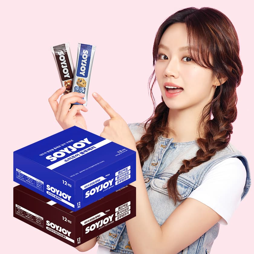 토스) 소이조이 블루베리,아몬드 초콜릿 12개입 택1 12,900원 무료