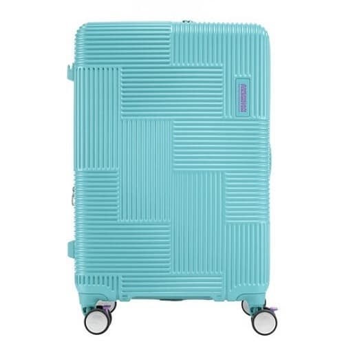 emall) 아메리칸투어리스터 25인치 확장형 캐리어 86,400원