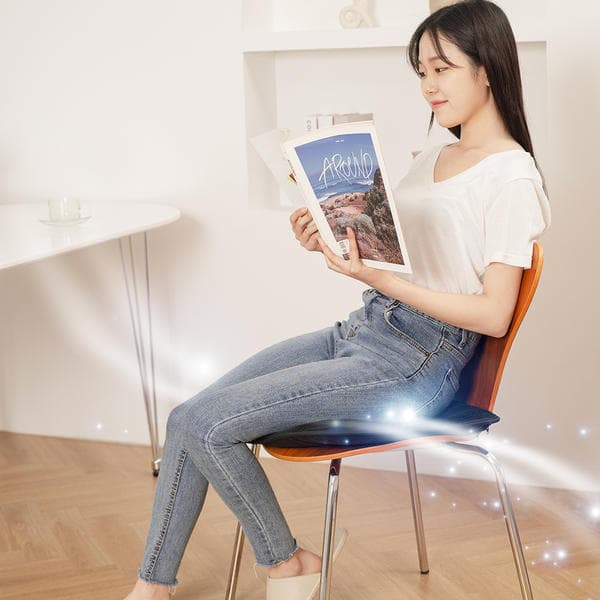 11번가)USB 강력모터 쿨링시트 17900원 무료배송
