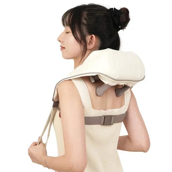 마사지기 모음) 무선 손마사지기($12.9) 다리 공기압 마사지($33) 26W 신형 어깨 마사지기($15.7)