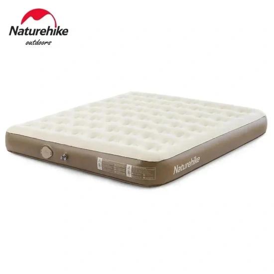 네이처하이크 자충 에어매트 1인 $34.34/Baseus 10000mAh 보배 $9.29