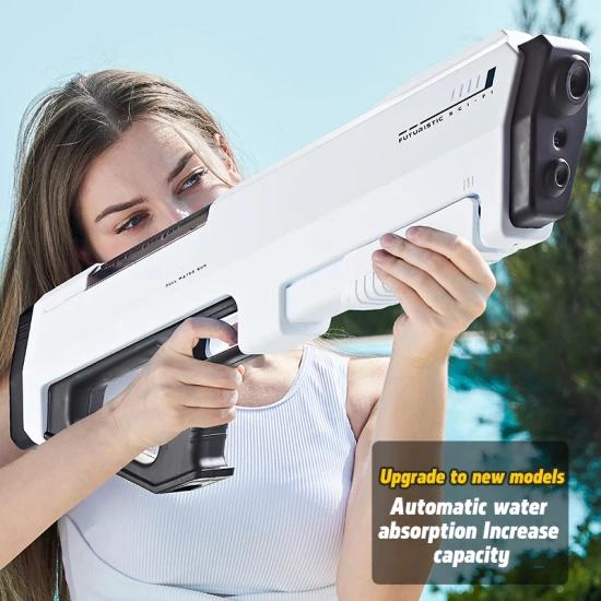 전기 물총 M416 LED 장난감($9.08) 어린이 고압 전기 물총 장난감($11.51)
