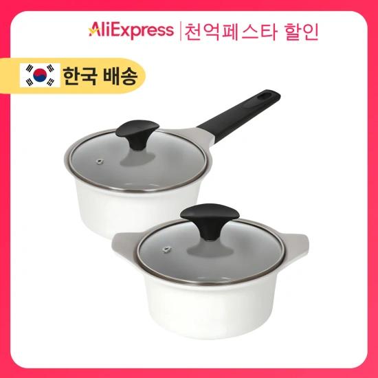 셰프라인 CP 넌스틱코팅 후라이팬 + 궁중팬 2종 세트(15,038원) 샤오미 욕실 디스펜서($4.6)