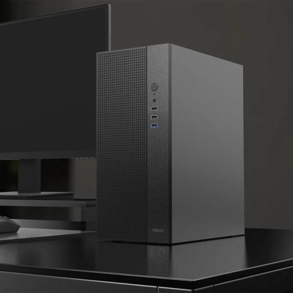 한성컴퓨터 AMD 5500GT 33만/7500F RTX4060 PC 86만5