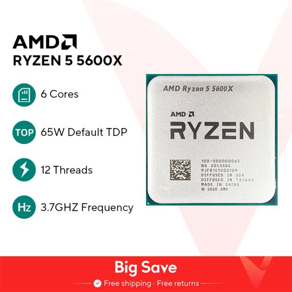 CPU 11종)7800x3D($265) 5700X($79) 9900x3D(84.6만) 5600($55) 9600X($121) 9900x($302) 9700x($206) 7700($123) 7600X($128) 8600G($122) 5600x($56)
