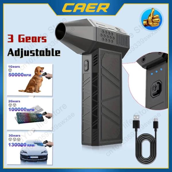 알리특가) 샤오미 공유기 BE5000($24.7) 유그린 160W GaN충전기($39.2) CAER 미니 터보 제트팬 3기어($14.9)