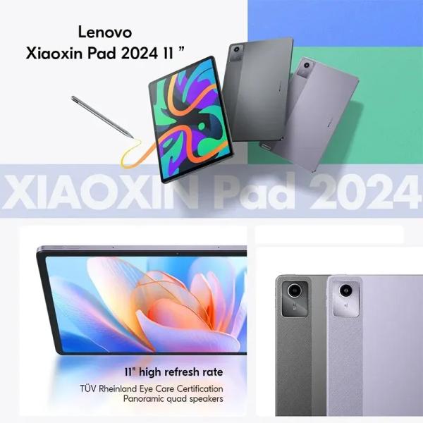 레노버샤오신패드2024 11인치 ($79),레노버샤오신패드2024($93.89)