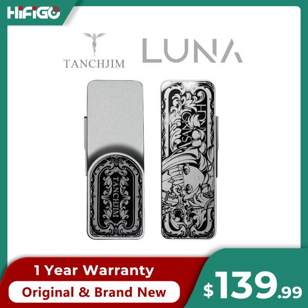 Tanchjim Luna DAC/AMP (74.75$/0) 외 3