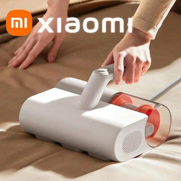 2024 Xiaomi Mijia 진드기UV-C살균 청소기($23.64,무료)Smart DC Inverter Standing Fan c타입보조배터리사용($37.27,무료)