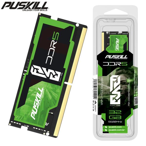 PUSKILL Memoria Ram DDR5($52.30/무료) , JGINYUE AMD B550 AM4 미니 ITX 마더보드($44.64/무료)
