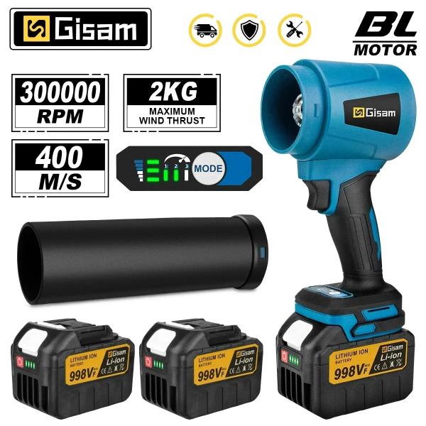 샤오미 T300 음파 칫솔 $12.77/Gisam 3만 RPM 송풍기 $30.89