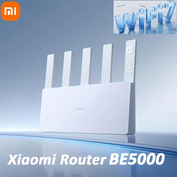 샤오미 WiFi7 6500Mbps 공유기 BE6500 ($39.43/무료) , 미니PC 특가 모음 GMKtec K6 7840HS ($188.75), 젠머신4700U($86.81)