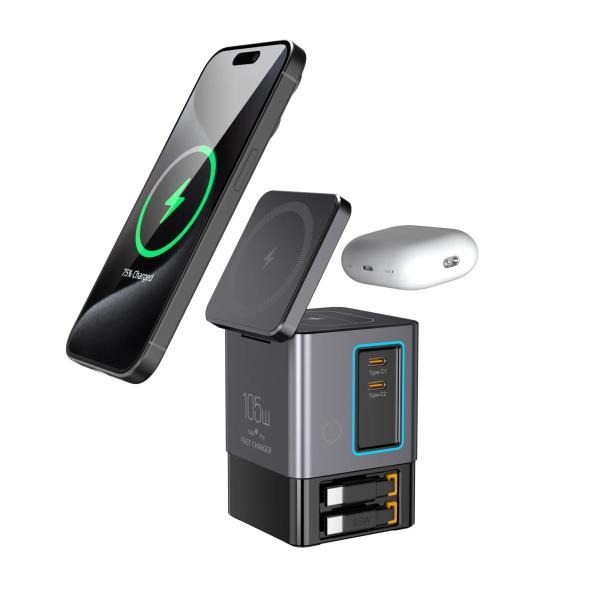 MAGSAFE 카드홀더 ($10.67),UGREEN MAGSAFE 카드홀더 ($12.71),UGREEN MAGSAFE 차량용핸드폰거치대($8.64)2