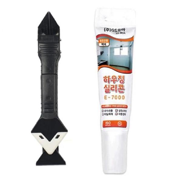 국내배송 국산 고블린 실리콘 보수제 세트 모음전(7900원/유배)