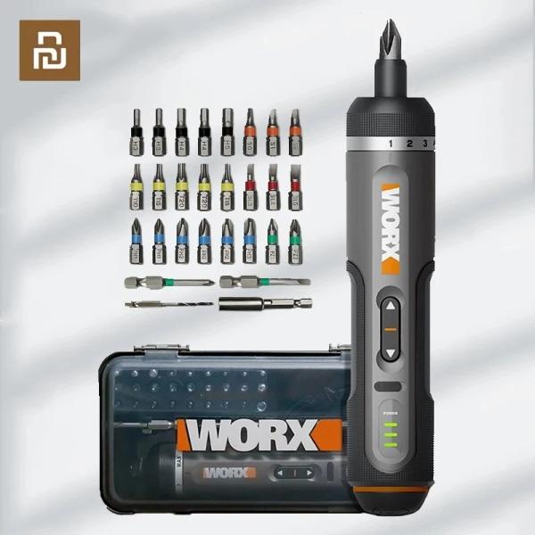 SZUK 핸디 휴대용 청소기 ($14.89/무료)  Worx 전동 스크루드라이버 ($24.57/무료)