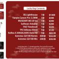 Astrotec GX100 럭키박스 (가격수정) ($24.99/무료)