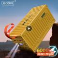 QOOVI 60000mAh 보조베터리 22.5W PD QC 3.0 충전기($22.17/무배)1