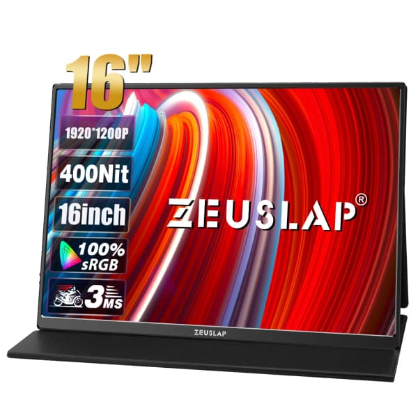 ZEUSLAP 16 터치 $89.49,JONR P20 $136.3