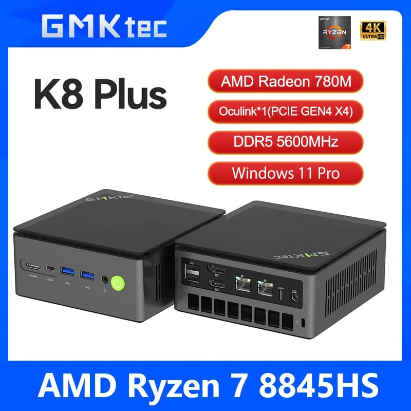 미니PC역대가모음)GMKtec K6미니($161.55),4700U(81.02),SOYO M4플러스($77.44등1