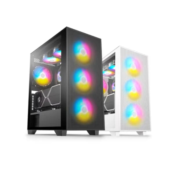 조립PC 9종) 9800X3D_32GB_1TB 반본체(133만) 7500F_RX 9060(96.3만) 7500F_RTX 5060Ti(119만) 9600_RTX 5060Ti(128만)