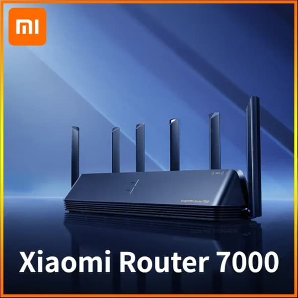 샤오미 BE5000 $22.38, BE6500 $31.66, BE7000 $82.17