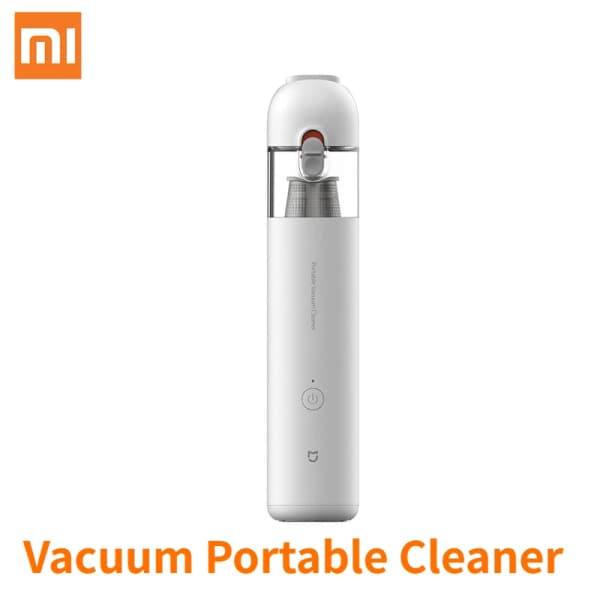 Caer 미니 터보 제트 팬 전기 공기 먼지털이($14.11)/ XIAOMI MIJIA 가정용 자동차  휴대용  진공 청소기($21.00)/무료