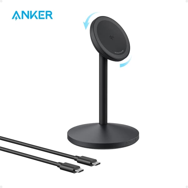 Anker MagGo MagSafe 충전기 호환 무선충전 스탠드($12.23/무료)1