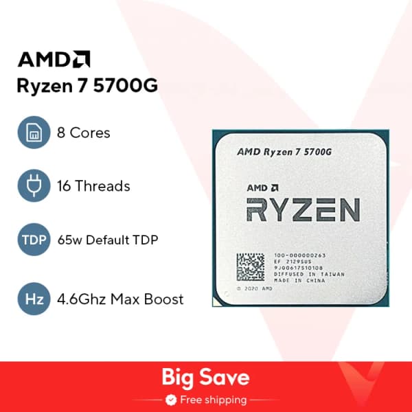 관세이내  샤오신12.7 ($143.99/무료) AMD Ryzen 5 9600X($142.99/무료) JONR올인원로봇청소기 ($133.53/무료)