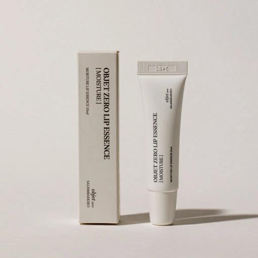 오브제 제로 모이스처 립에센스 10ml (100원/3,000원)1
