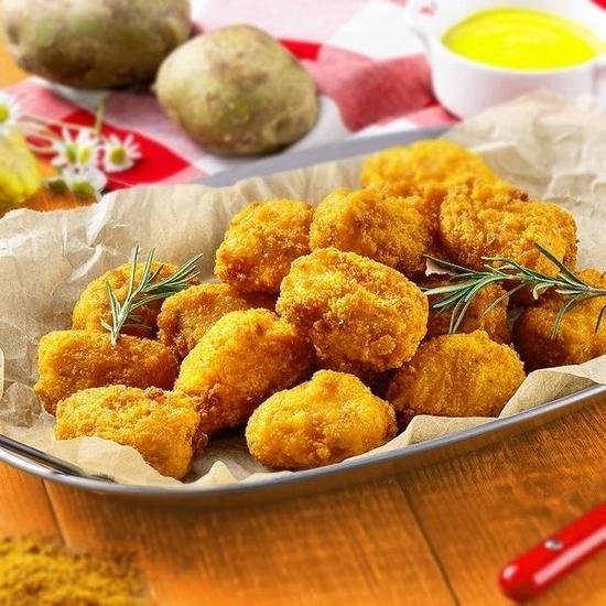 ] 루이지애나 순살치킨 1kg X 2봉 (9,800원/무료)17