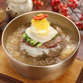 함흥냉면 10인분 + 냉면육수 10봉(10인분세트) (9,990원/무료)2