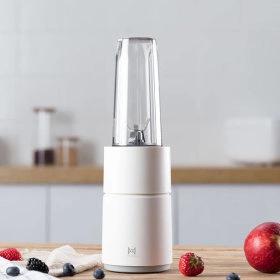 샤오미 PINLO 리틀몬스터 초고속 블렌더 미니믹서기 30000rpm 450ml(39,900원/무료)3