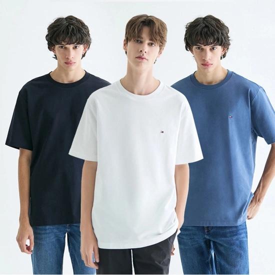 타미힐피거 테리 티셔츠 (39,820원/무료)