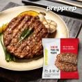 한돈 떡갈비 36장 (32,980원/무료)