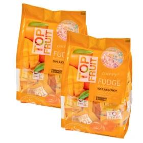 베트남 탑후르츠 coowy 망고젤리 320g 2봉(8,900원/무배)