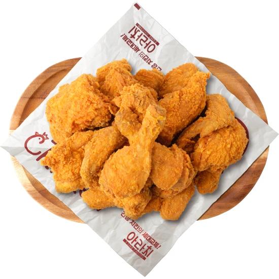 아라치치킨 계이득 후라이드 (12,900원/무료)2