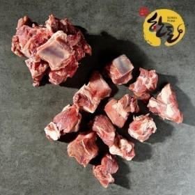 한돈 돼지갈비찜용 고기 냉장 2kg (19,530원/무료)1