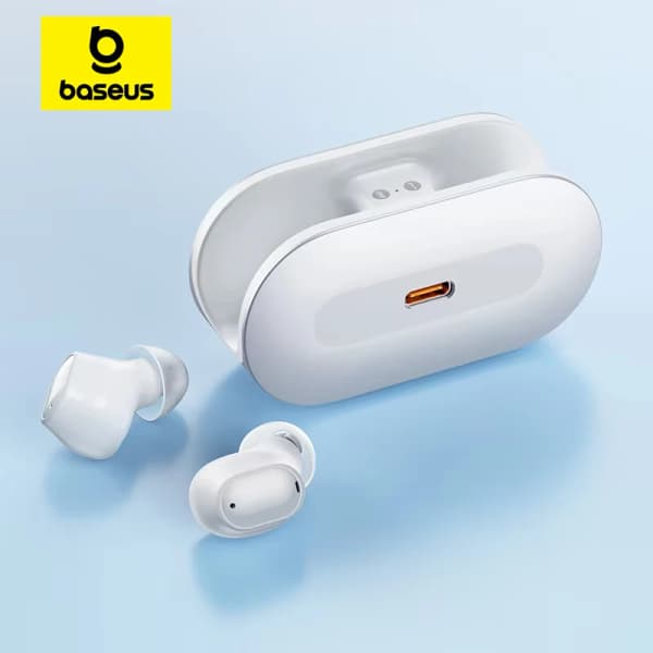 Baseus Bowie EZ10 블루투스 이어폰($6.99/무료)